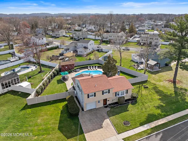 $650,000 | 35 Calt Drive, Hazlet, NJ 07730