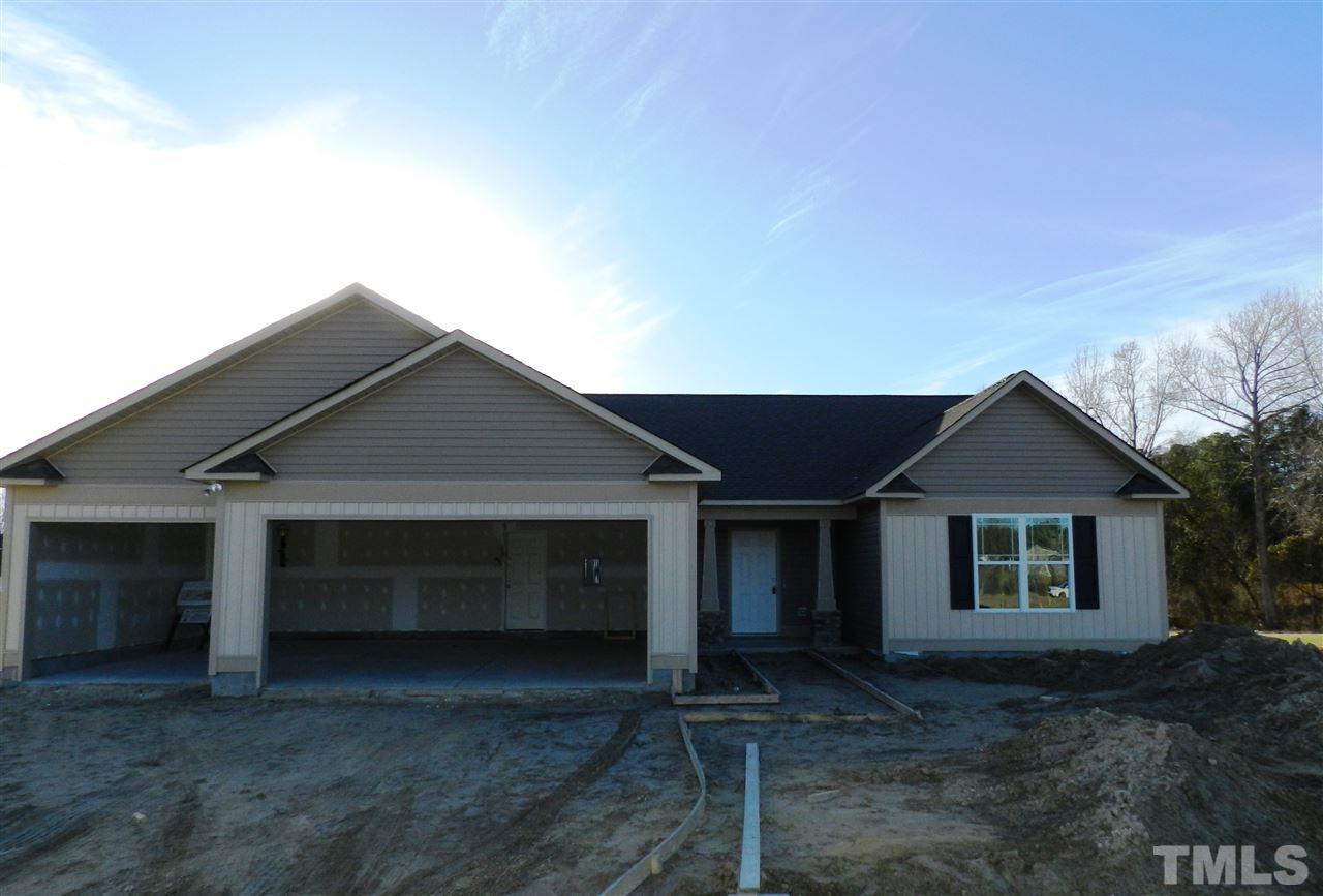 15 Riparian Court Willow Spring, NC 27592 - Photo 1 of 7 Gallery Image 1