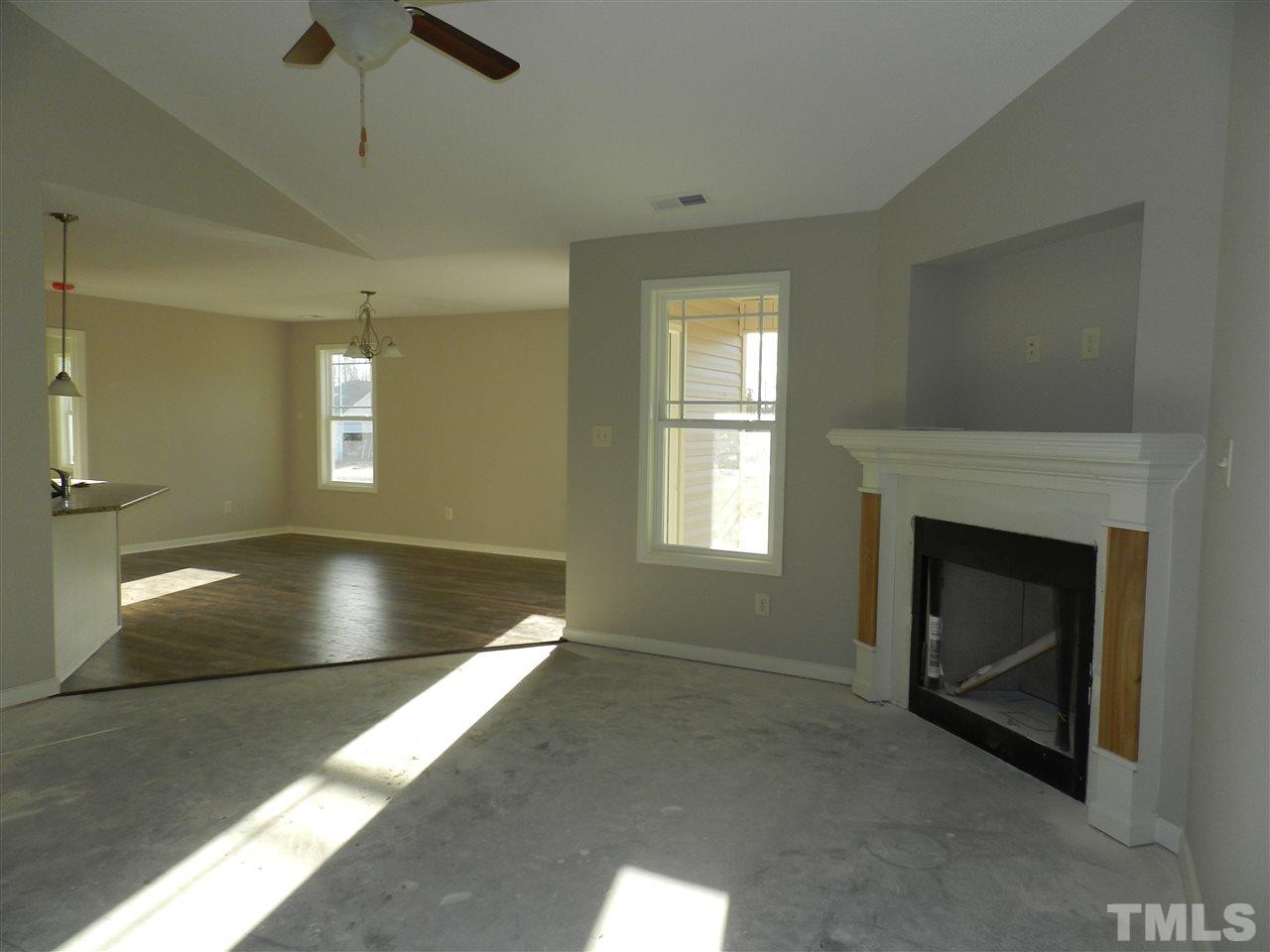 15 Riparian Court Willow Spring, NC 27592 - Photo 4 of 7 Gallery Image 4