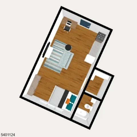 $1,749 | 320 Claremont Avenue, Unit 14, Montclair, NJ 07042