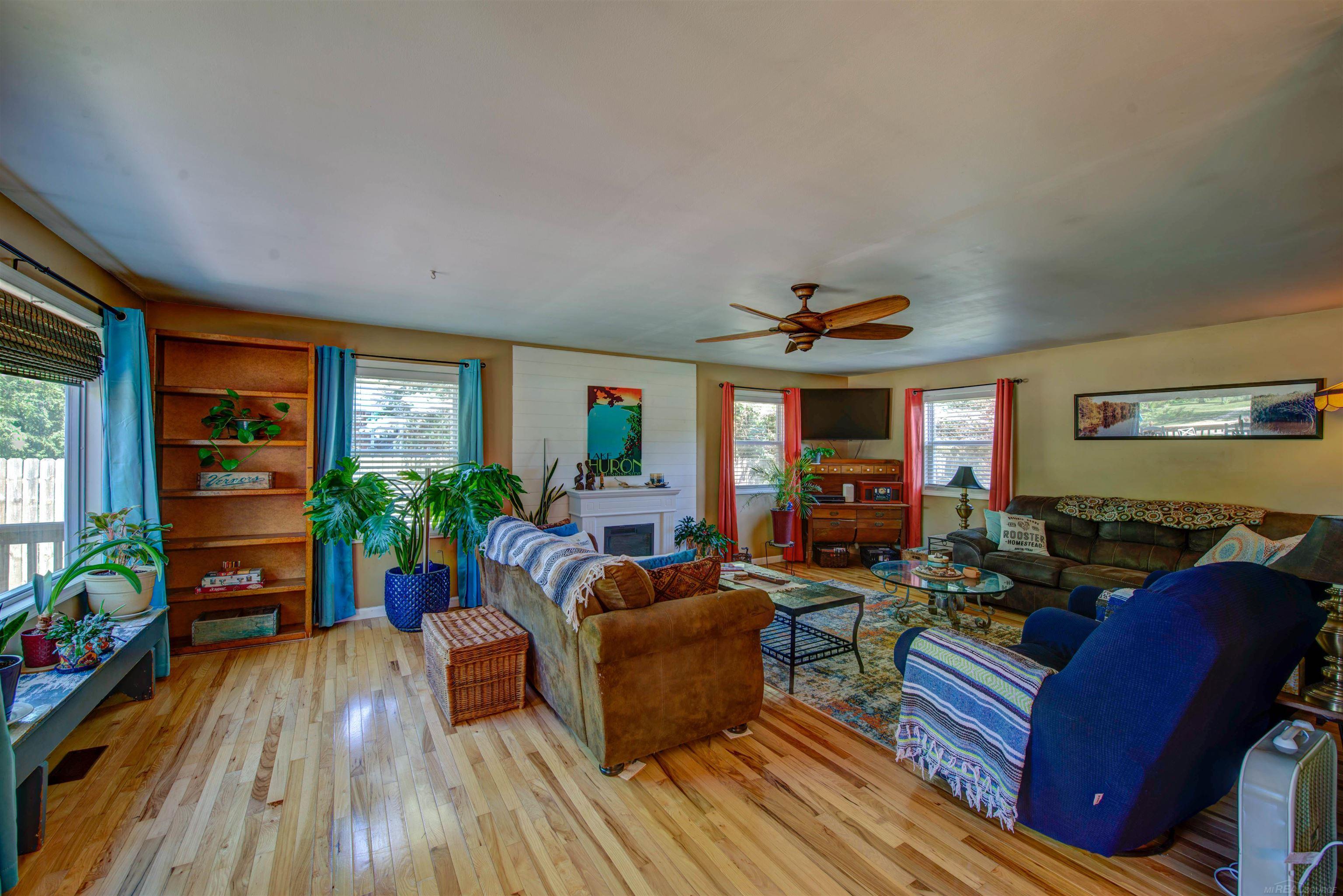 7124 Baker Road Lexington, MI 48450 - Photo 57 of 66