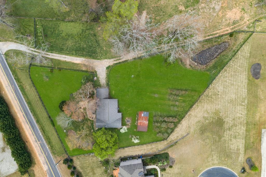 16685 Hopewell Road Milton, GA 30004 - Photo 40 of 64