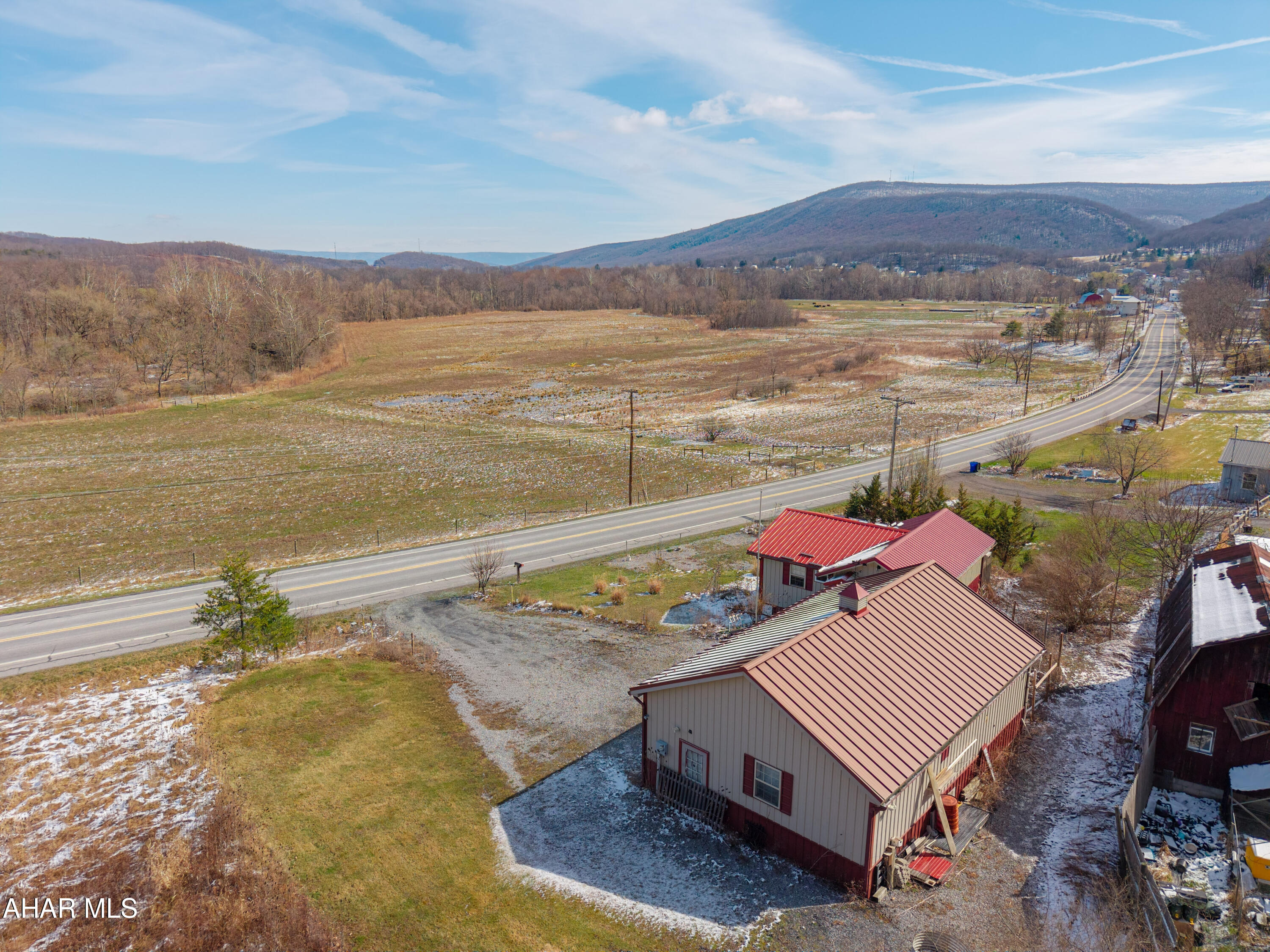 5722 Allegheny Road Manns Choice, PA 15550 - Photo 39 of 48