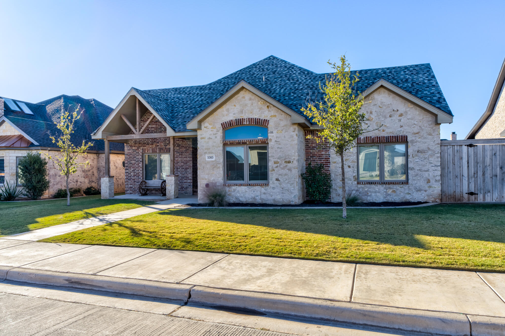 5303 110th Street Lubbock, TX 79424 - Photo 2 of 55 DSC02033_4_5_6_7