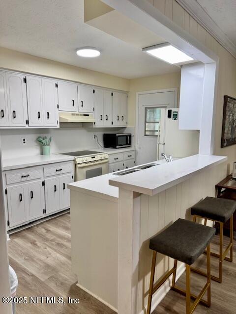 3475 Baker Road Middleburg, FL 32068 - Photo 15 of 26 Kitchen