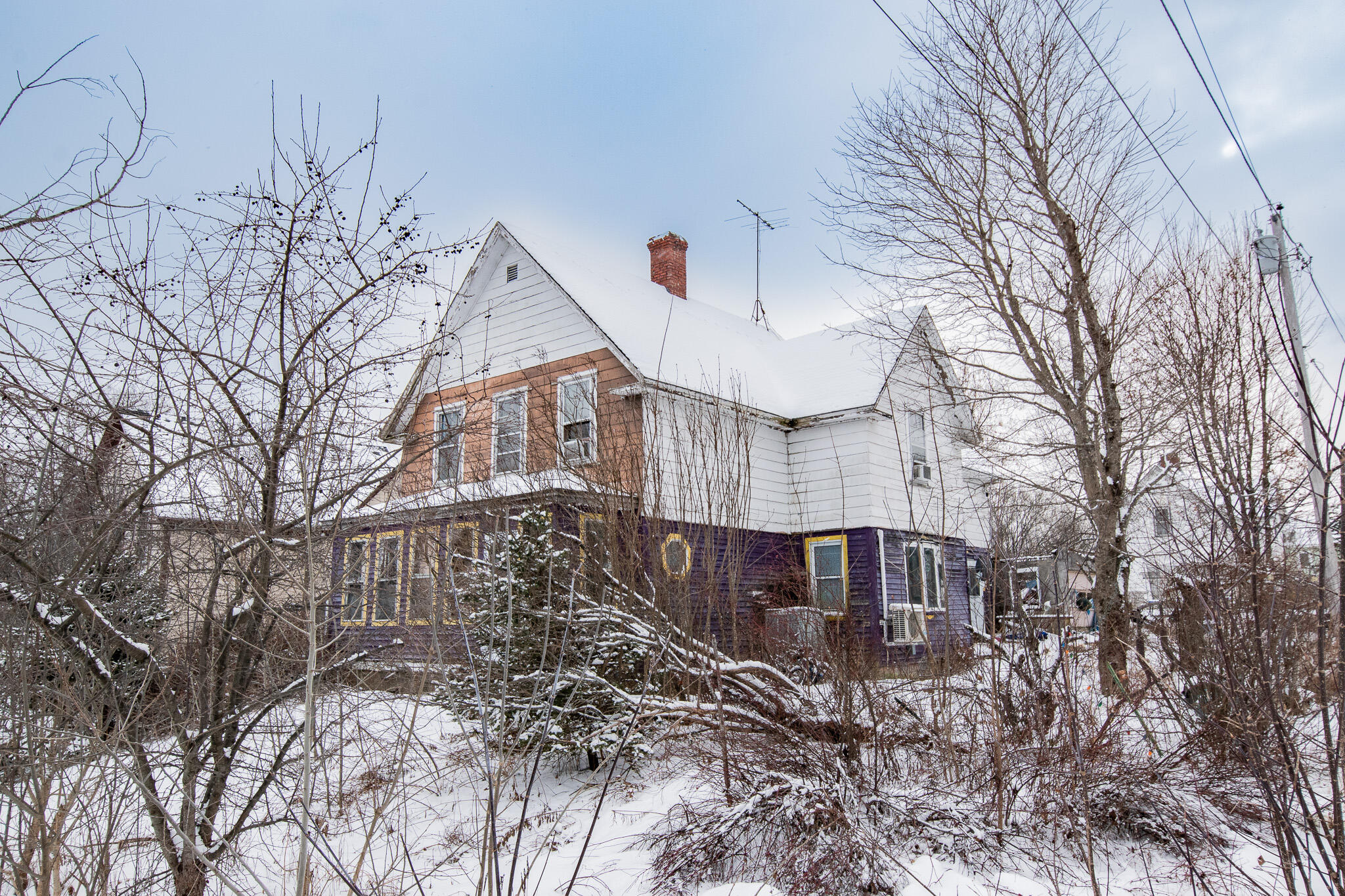 9 2nd Street Milo, ME 04463 - Photo 2 of 50 DSC_0507