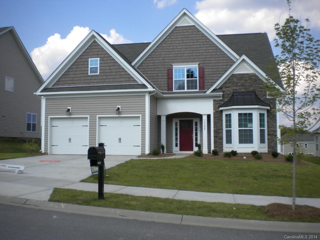 79172 Ridgehaven Road, Unit 297 Lancaster, SC 29720 - Photo 1 of 11