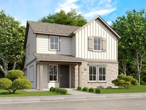 $2,361 | 22700 Elyson Falls Drive, Unit 122, Katy, TX 77449