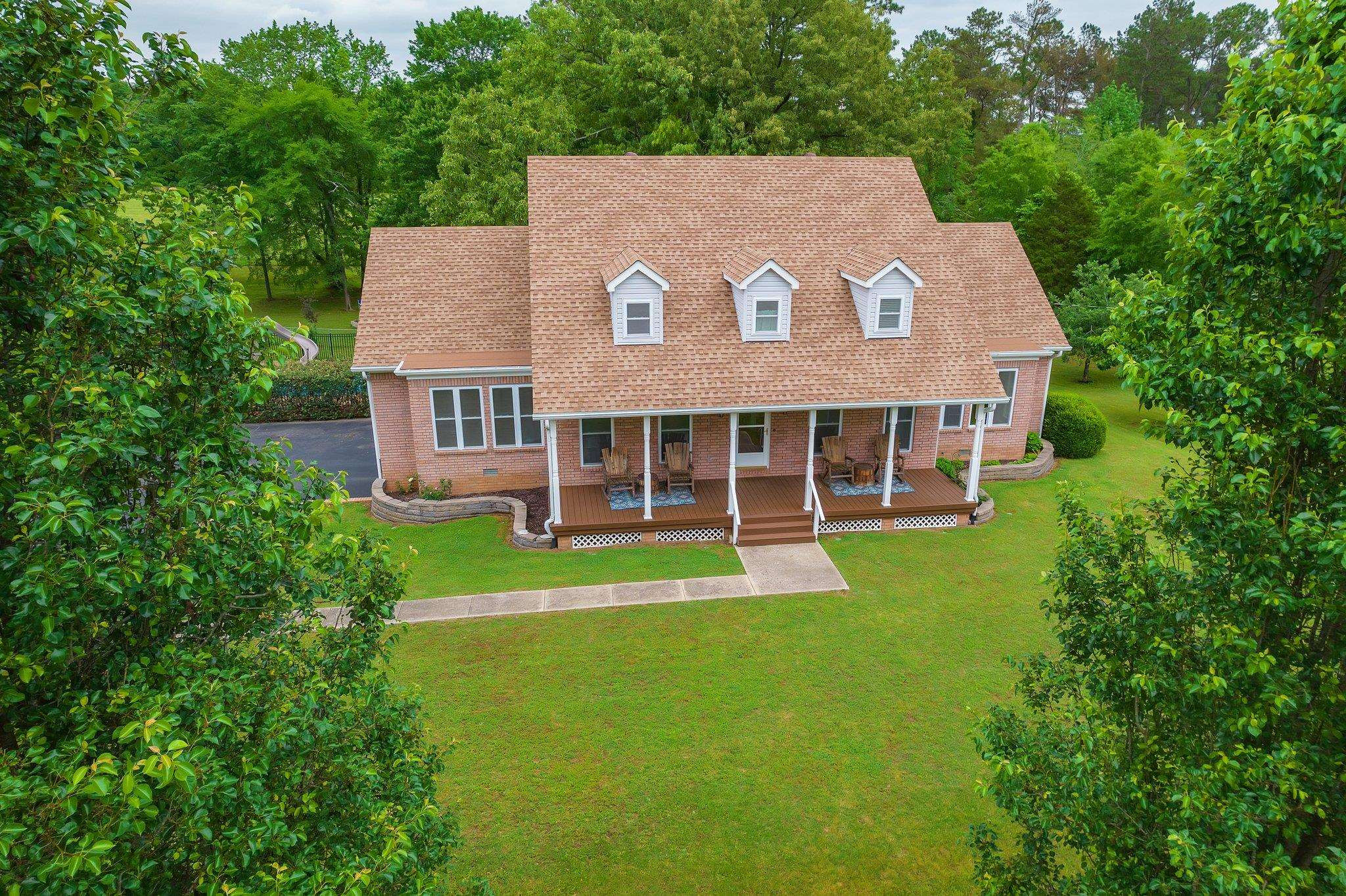 65 Jennalee Lane Medon, TN 38356 - Photo 1 of 43 a view of a house with a yard