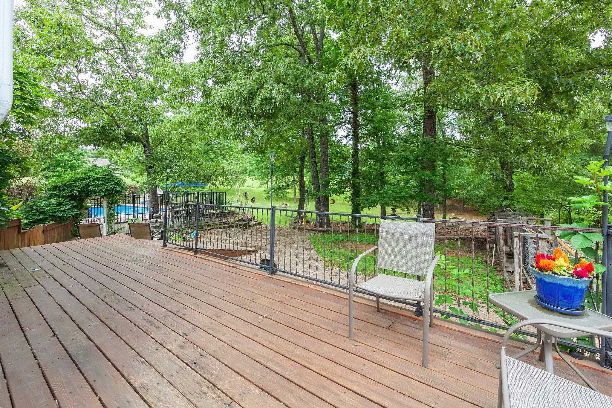 65 Jennalee Lane Medon, TN 38356 - Photo 27 of 43 a park view with a seating space