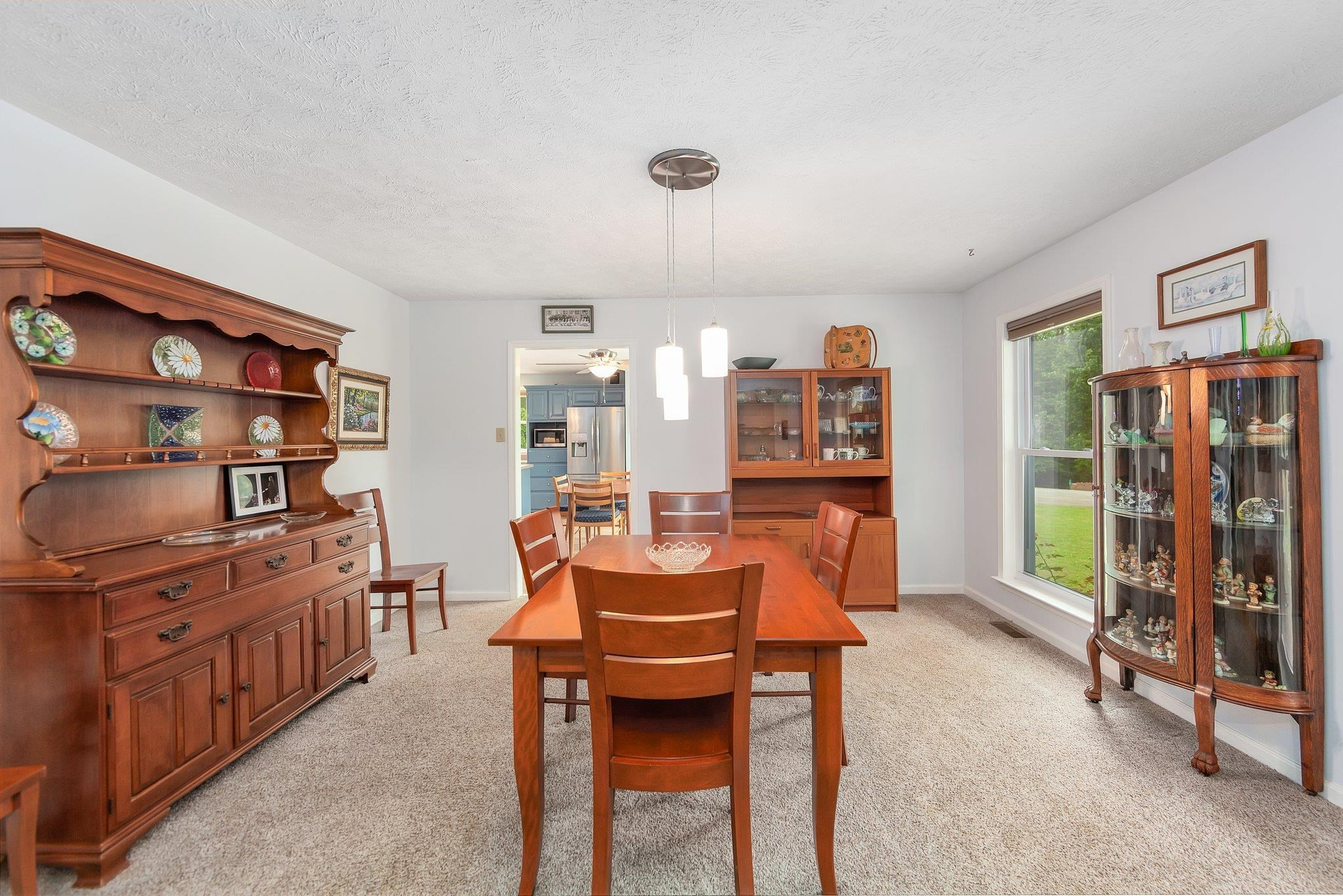 65 Jennalee Lane Medon, TN 38356 - Photo 5 of 43 a view of a dining room with furniture