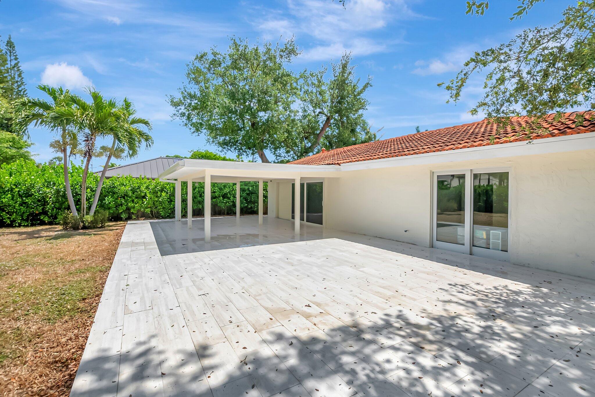 701 Northwest 8th Avenue Boca Raton, FL 33486 - Photo 25 of 40 Patio
