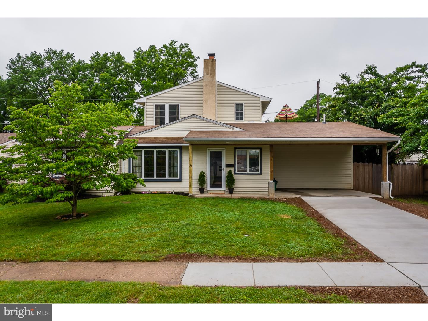 33 Goodturn Road Levittown, PA 19057 - Photo 1 of 23