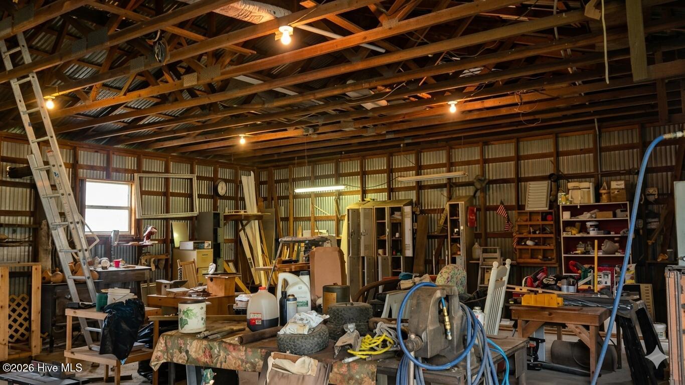 388 Quince Dail Road Chinquapin, NC 28521 - Photo 6 of 7 Gallery Image 6