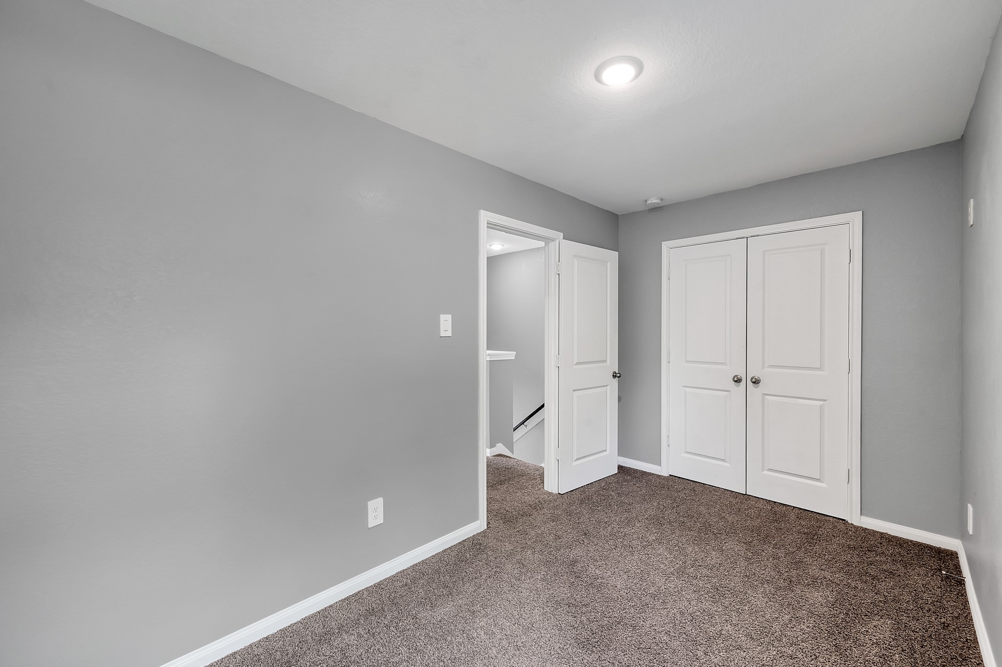 16399 Jasmine Marie Place Conroe, TX 77306 - Photo 13 of 22 a view of an empty room