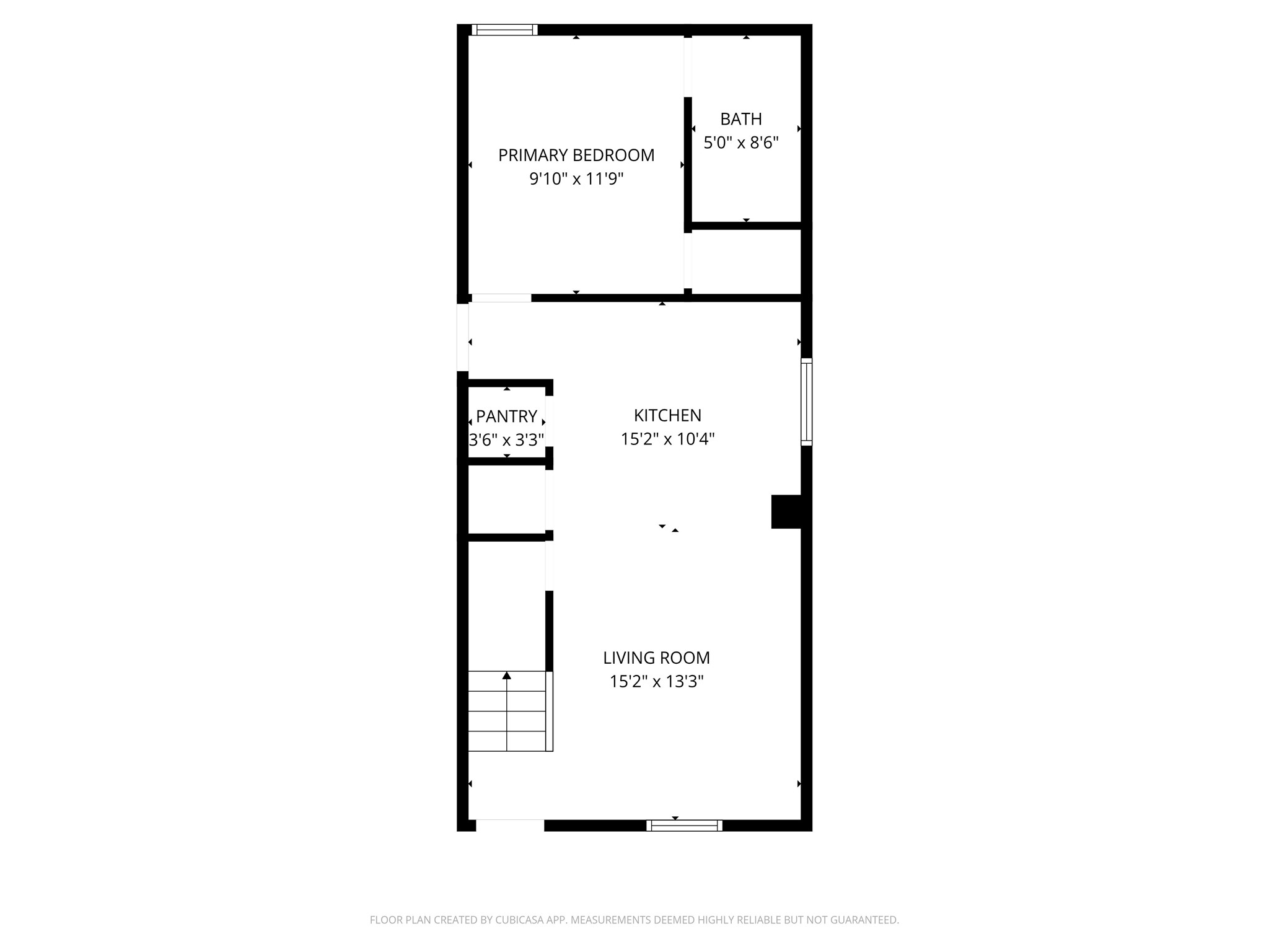 16399 Jasmine Marie Place Conroe, TX 77306 - Photo 20 of 22 a picture of a bench in front of a wall