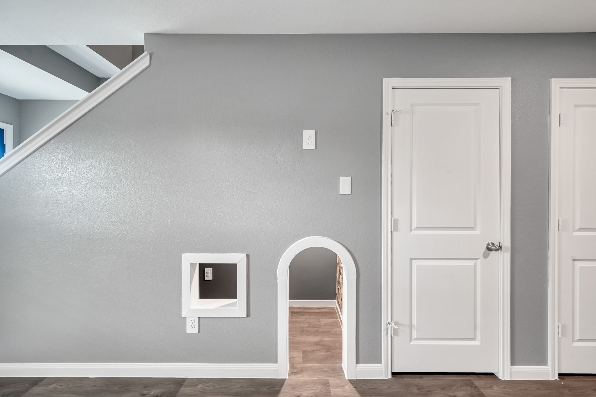 16399 Jasmine Marie Place Conroe, TX 77306 - Photo 10 of 22 a view of front door