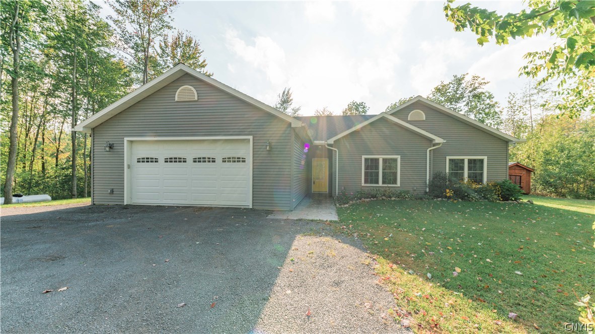 21259 Wrape Road, Unit 5 Wilna, NY 13619 - Photo 1 of 1 Home built in 2011