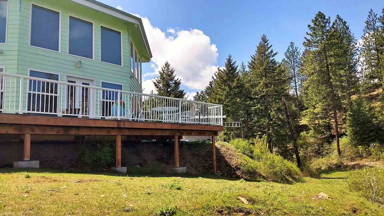 2870 C Huffman Road Valley, WA 99181 - Photo 2 of 19