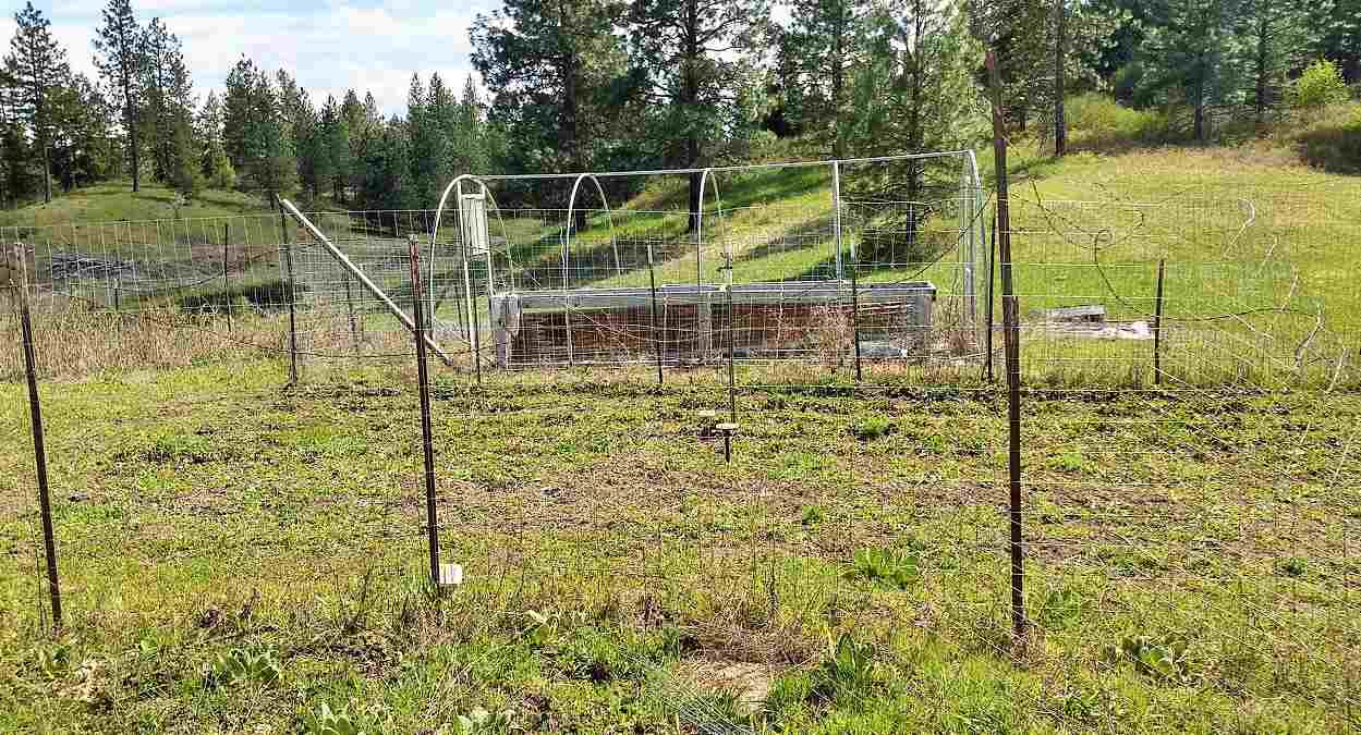 2870 C Huffman Road Valley, WA 99181 - Photo 18 of 19