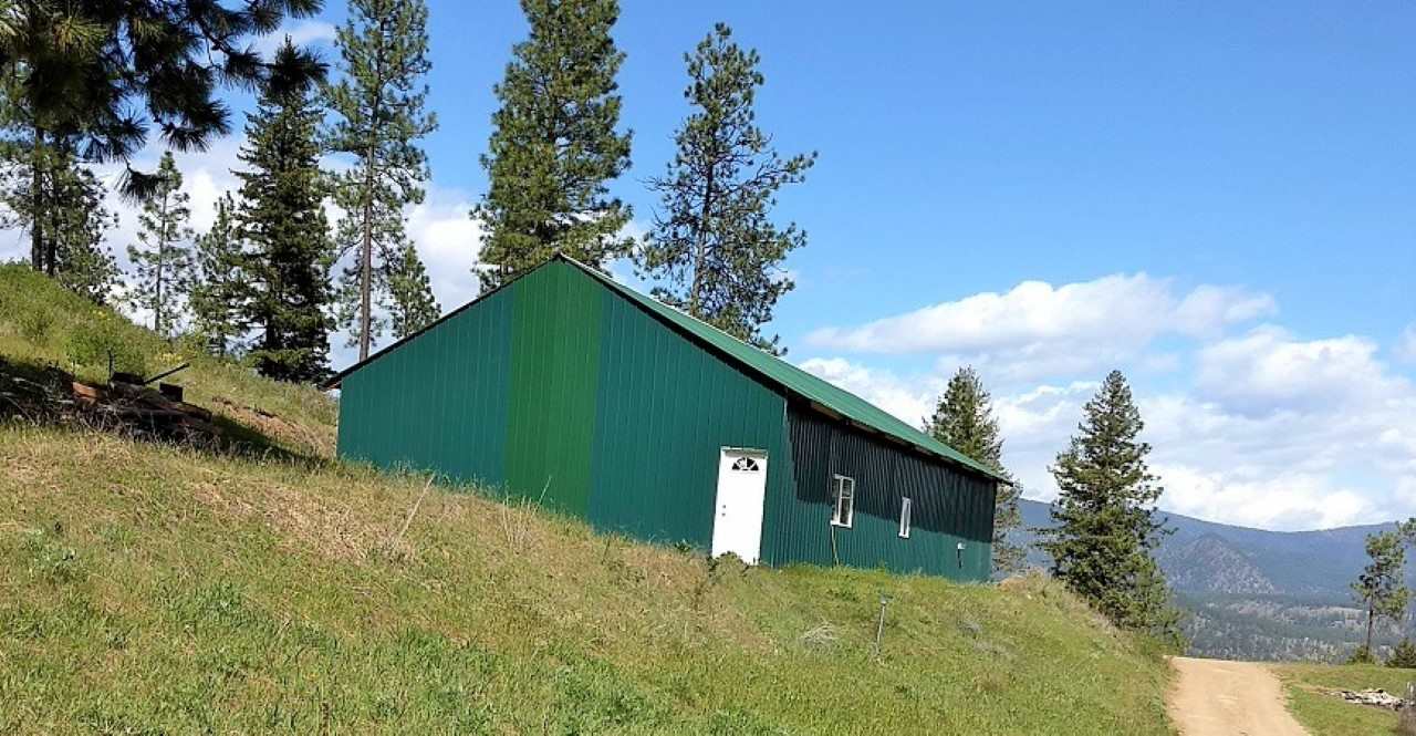 2870 C Huffman Road Valley, WA 99181 - Photo 19 of 19
