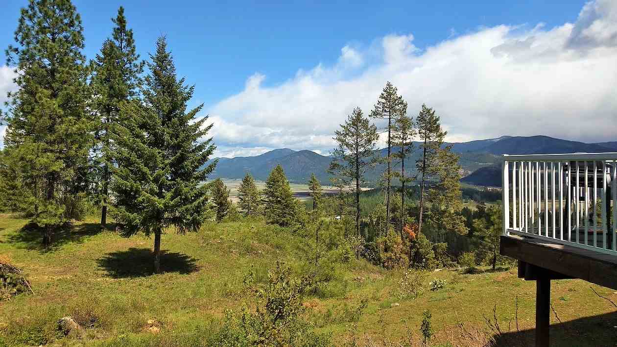 2870 C Huffman Road Valley, WA 99181 - Photo 3 of 19