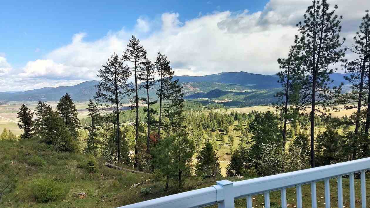 2870 C Huffman Road Valley, WA 99181 - Photo 4 of 19