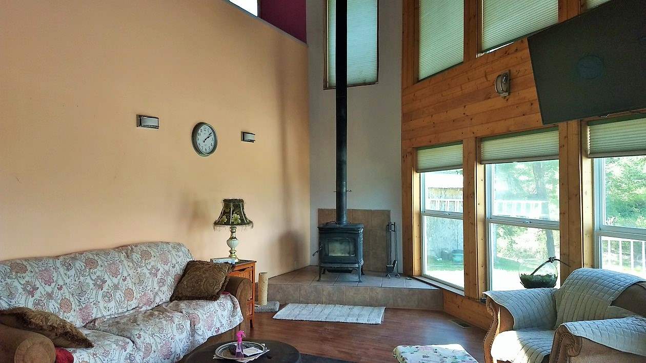 2870 C Huffman Road Valley, WA 99181 - Photo 5 of 19