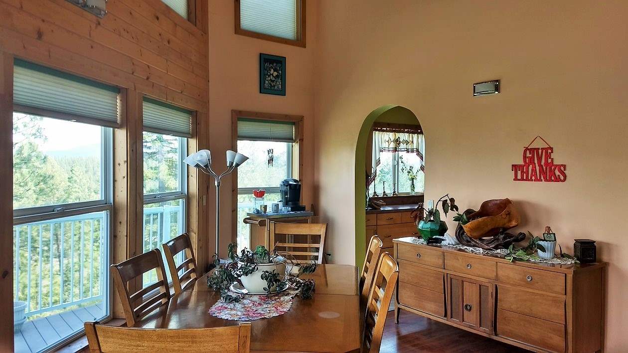 2870 C Huffman Road Valley, WA 99181 - Photo 7 of 19