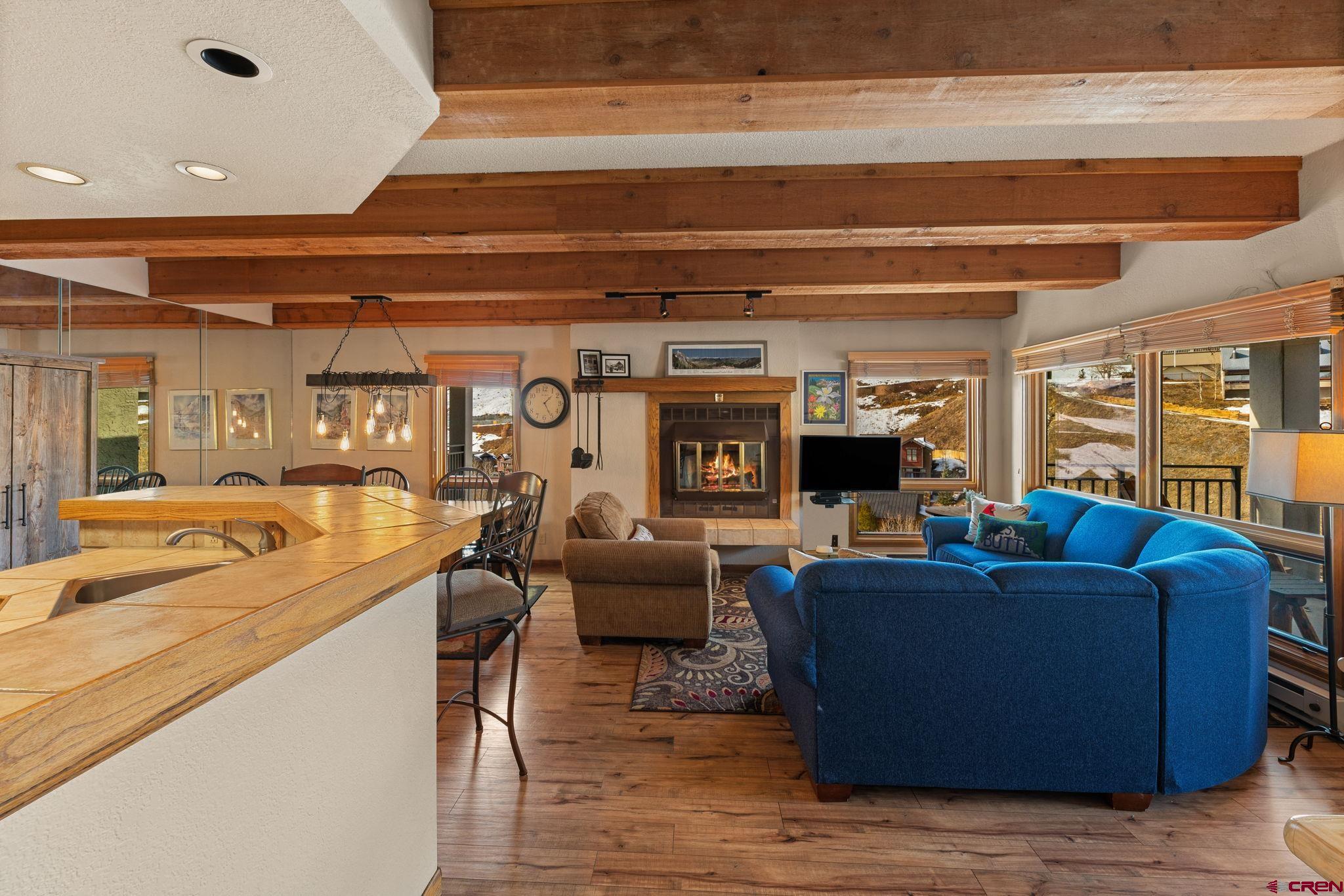 11 Snowmass Road, Unit 638 Crested Butte, CO 81225 - Photo 16 of 44 Gallery Image 16