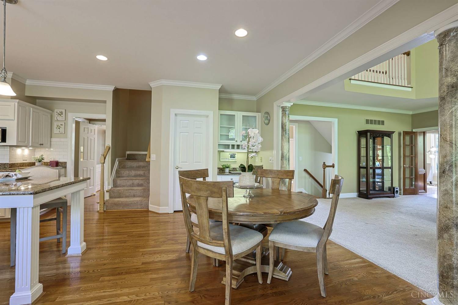 4725 Miami Road Cincinnati, OH 45243 - Photo 24 of 83
