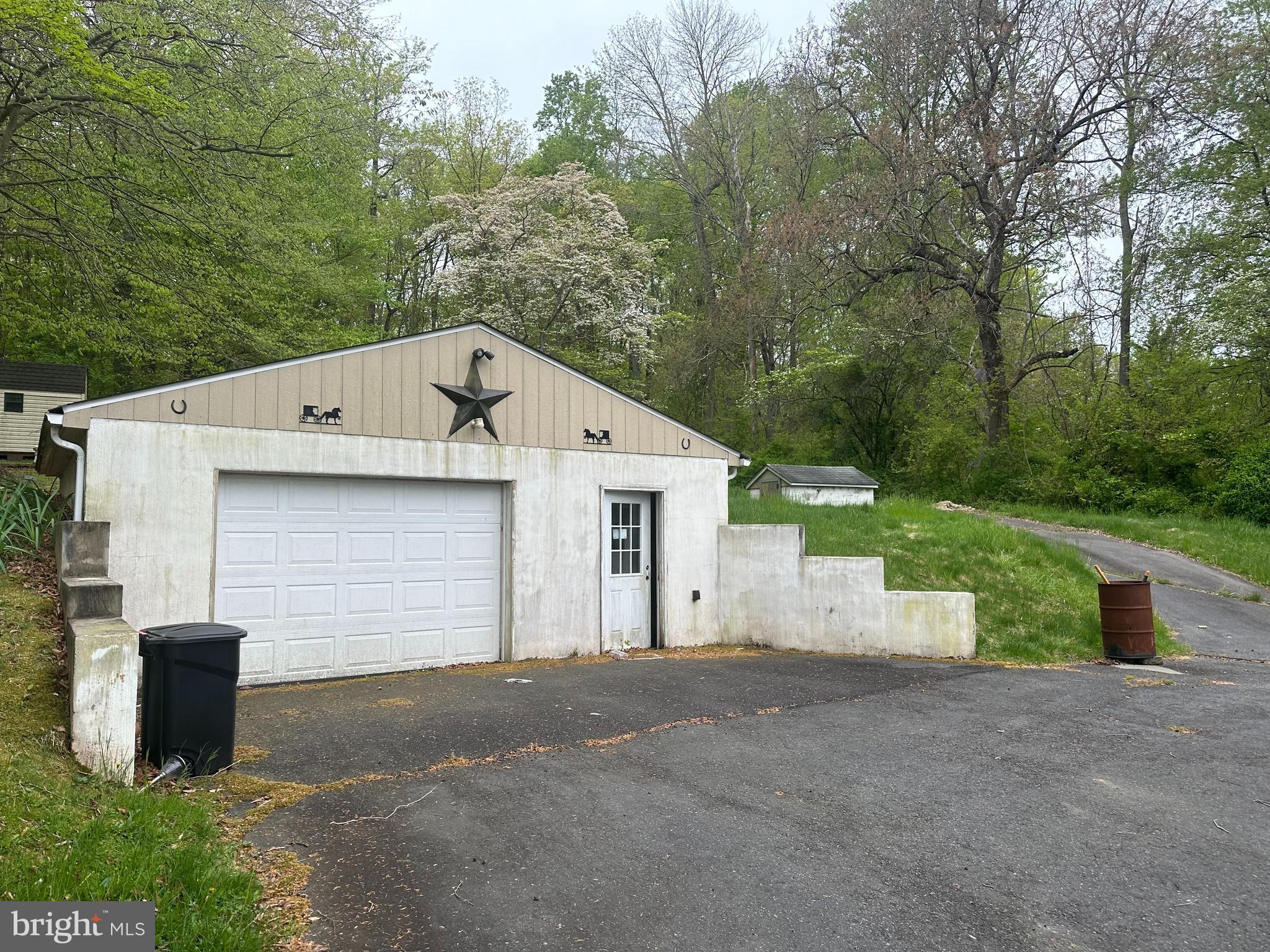 1706 Ruffs Mill Road Bel Air, MD 21015 - Photo 4 of 10