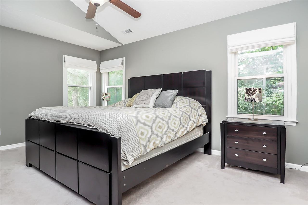 12201 Inglehurst Drive Raleigh, NC 27613 - Photo 15 of 23 Photo 15