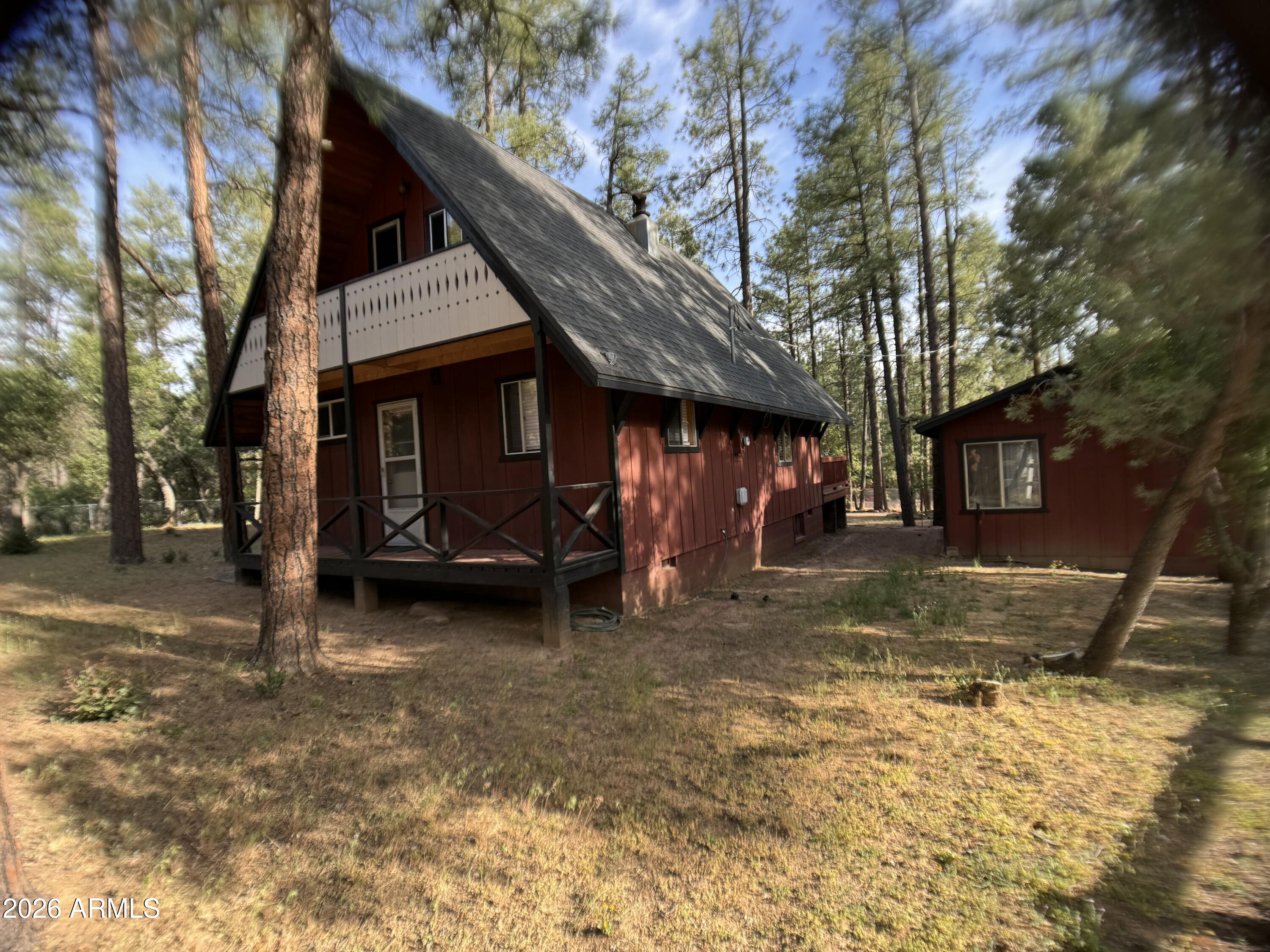 5265 Squirrel Run Pine, AZ 85544 - Photo 26 of 29 20260520_002309177_iOS