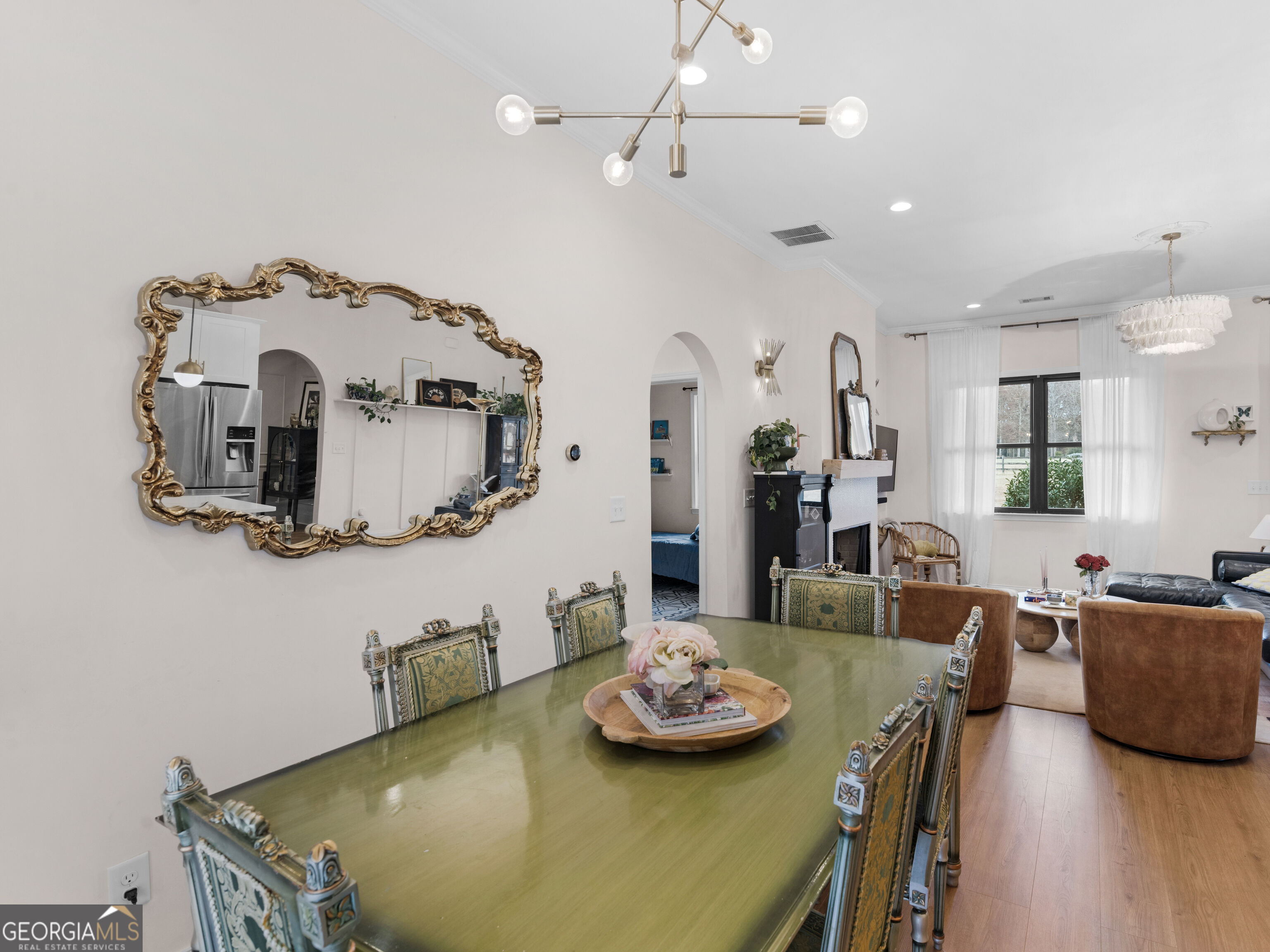 701 Marks Road Mansfield, GA 30055 - Photo 14 of 51 Gallery Image 14