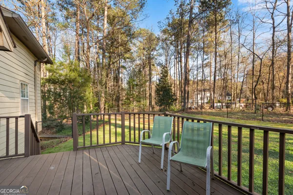$359,900 | 345 North Grove Court, McDonough, GA 30252
