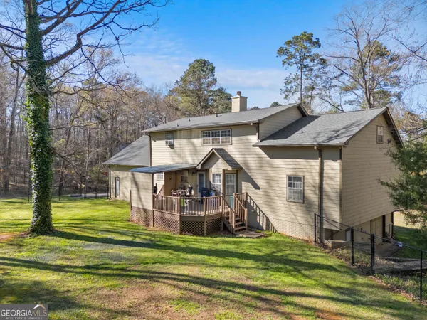 $359,900 | 345 North Grove Court, McDonough, GA 30252