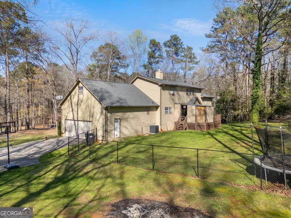 $359,900 | 345 North Grove Court, McDonough, GA 30252