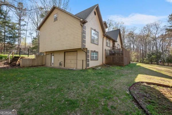 $359,900 | 345 North Grove Court, McDonough, GA 30252