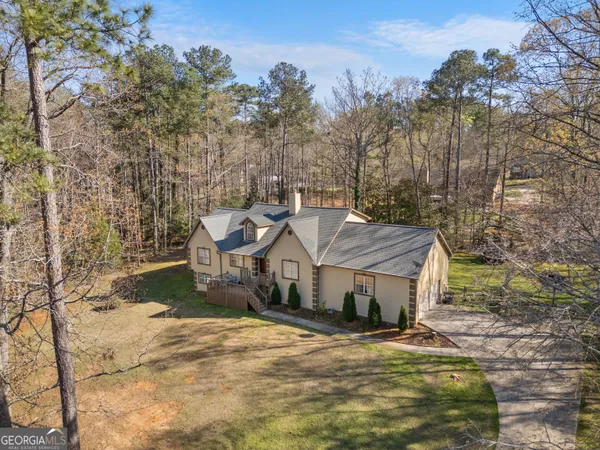 $359,900 | 345 North Grove Court, McDonough, GA 30252