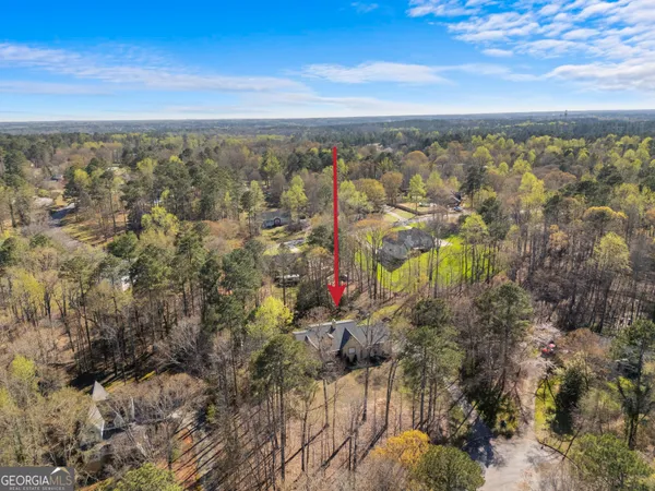 $359,900 | 345 North Grove Court, McDonough, GA 30252