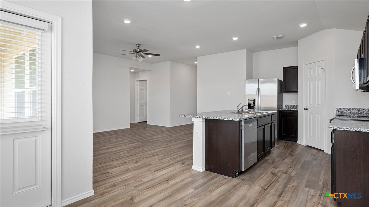 1415 Victory Rnch Trail Killeen, TX 76549 - Photo 9 of 22