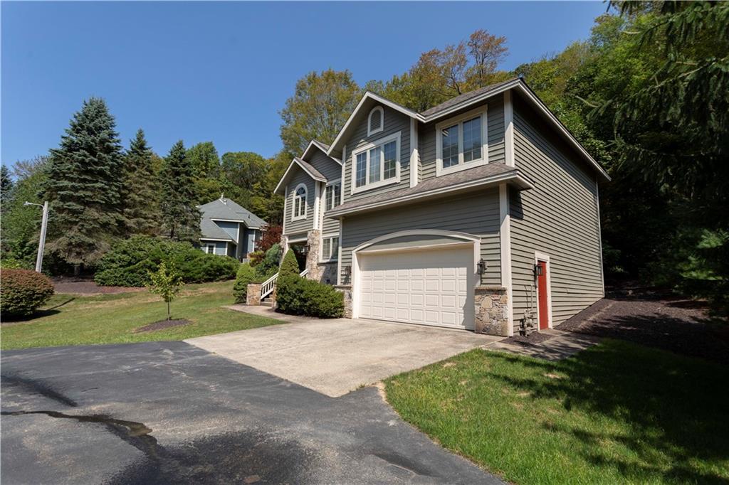 252 Deer Ridge Lane Champion, PA 15622 - Photo 4 of 43 Gallery Image 4