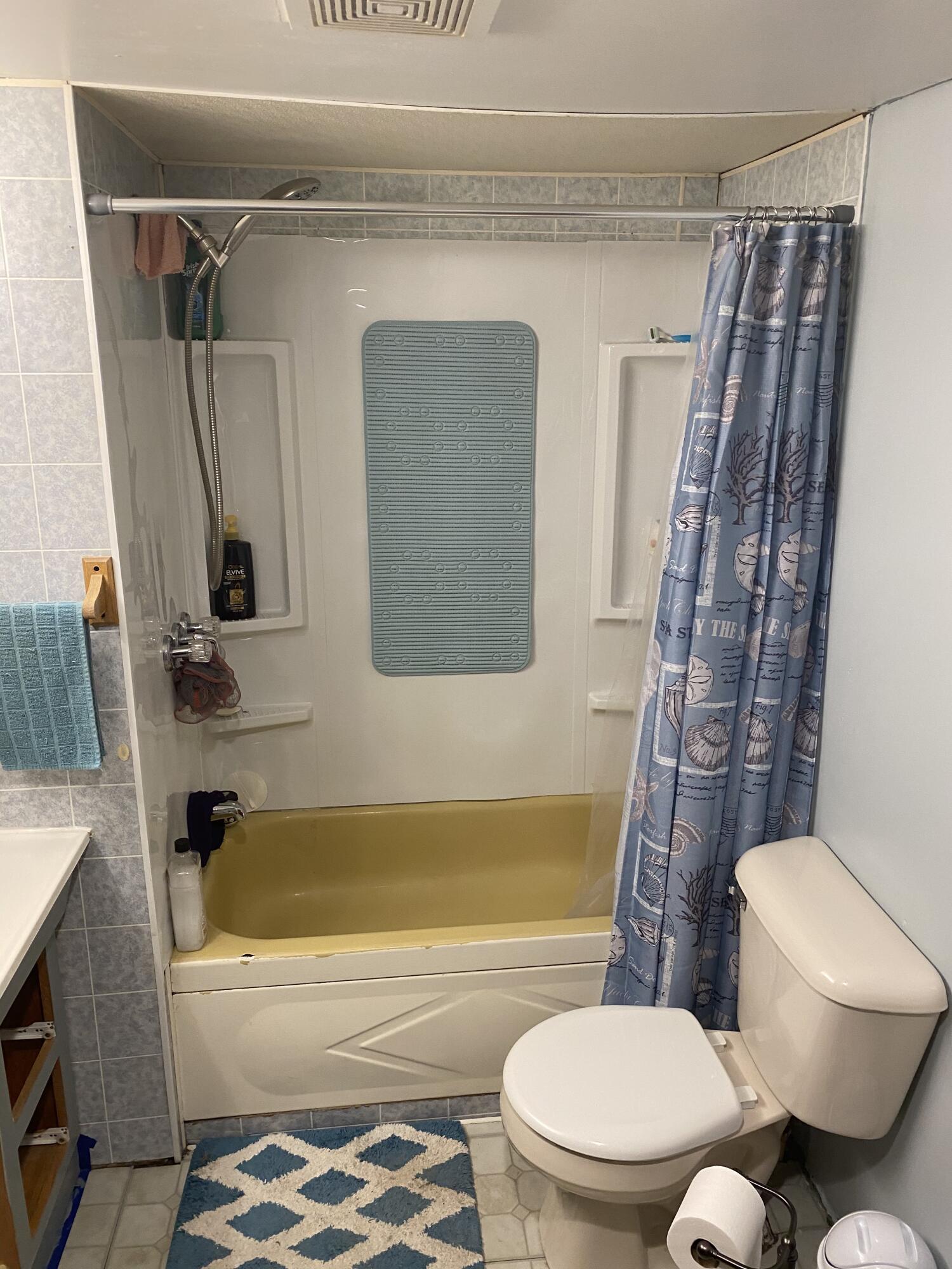 3483 Aroostook Road Eagle Lake, ME 04739 - Photo 10 of 11 Bath