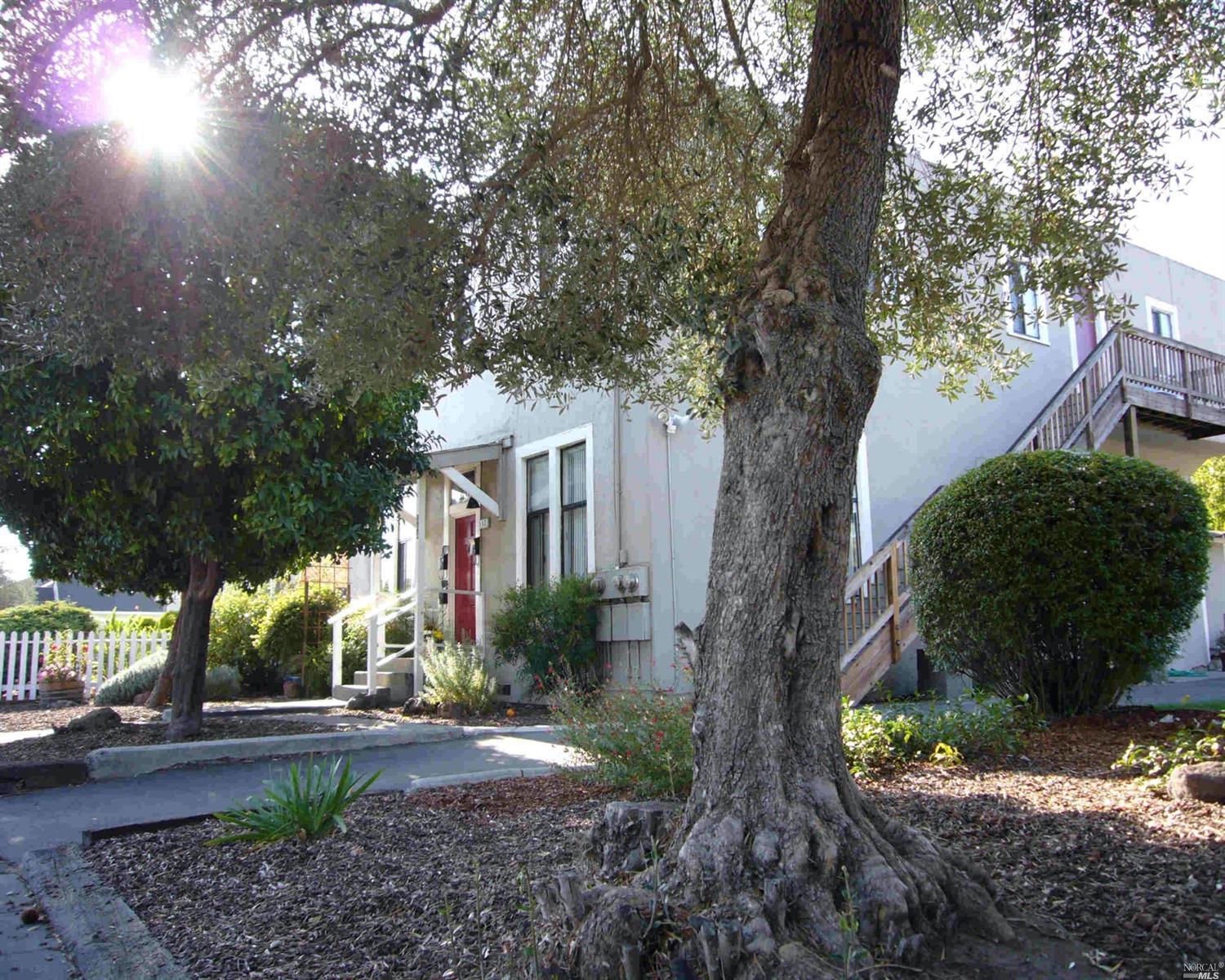 113 West 6th Street Santa Rosa, CA 95401 - Photo 1 of 1 Gallery Image 1