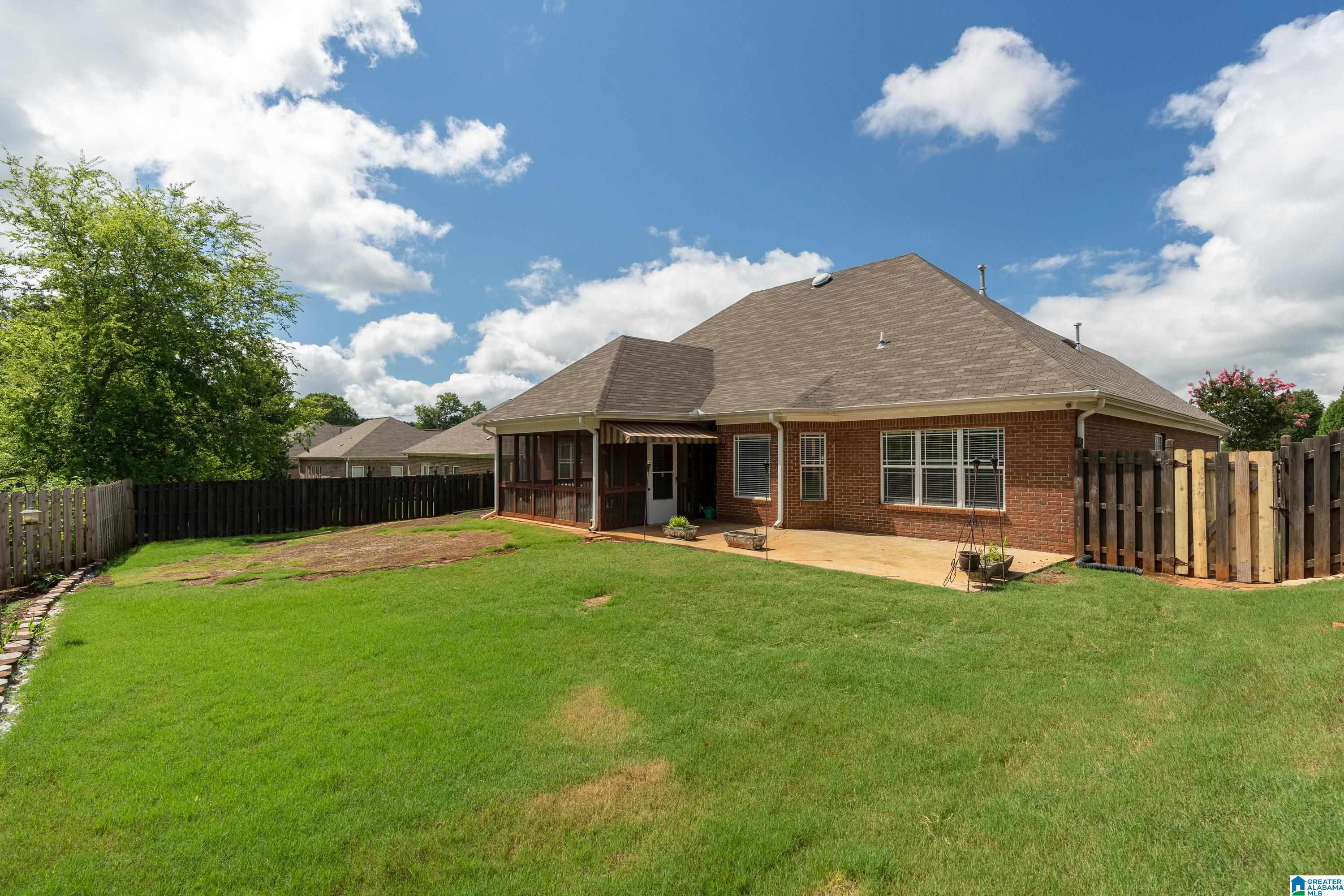 4321 Segars Cove Bessemer, AL 35022 - Photo 31 of 34