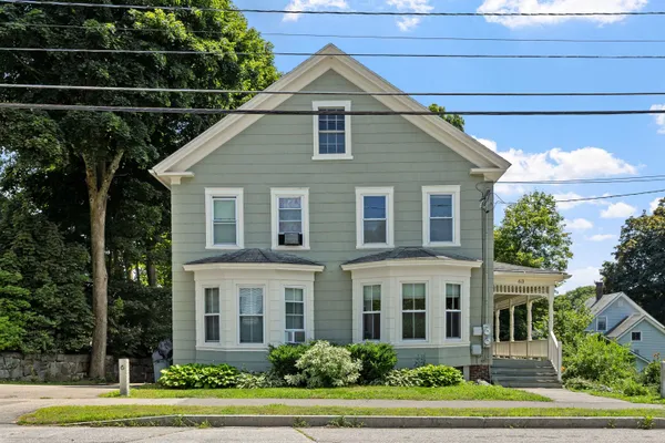 $465,000 | 61-63 Franklin Street, Concord, NH 03301