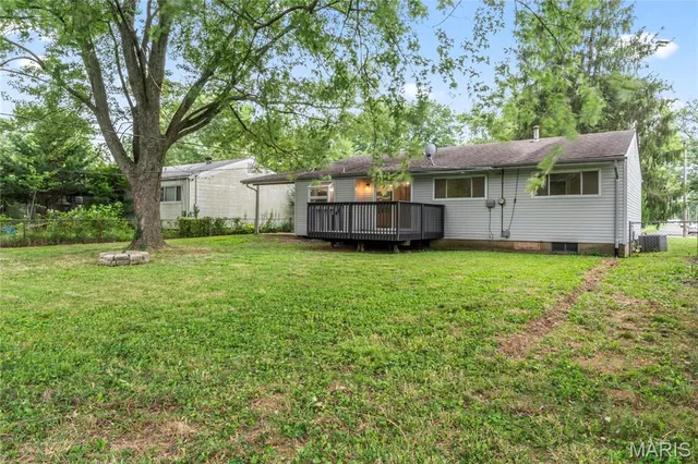 $200,000 | 1480 Burning Tree Drive, Florissant, MO 63033