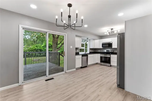 $200,000 | 1480 Burning Tree Drive, Florissant, MO 63033