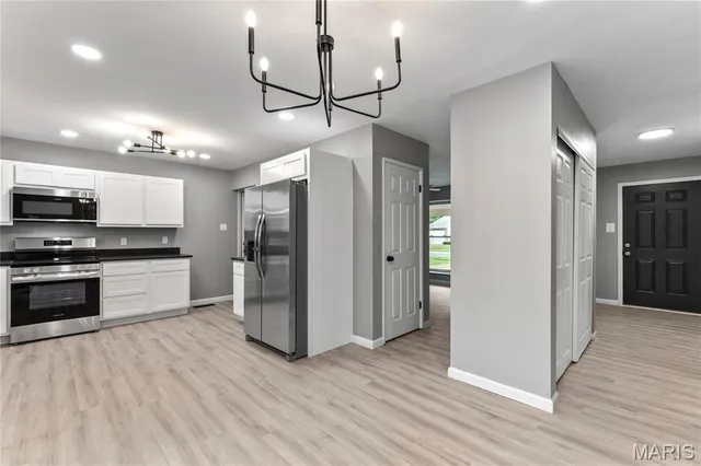 $200,000 | 1480 Burning Tree Drive, Florissant, MO 63033